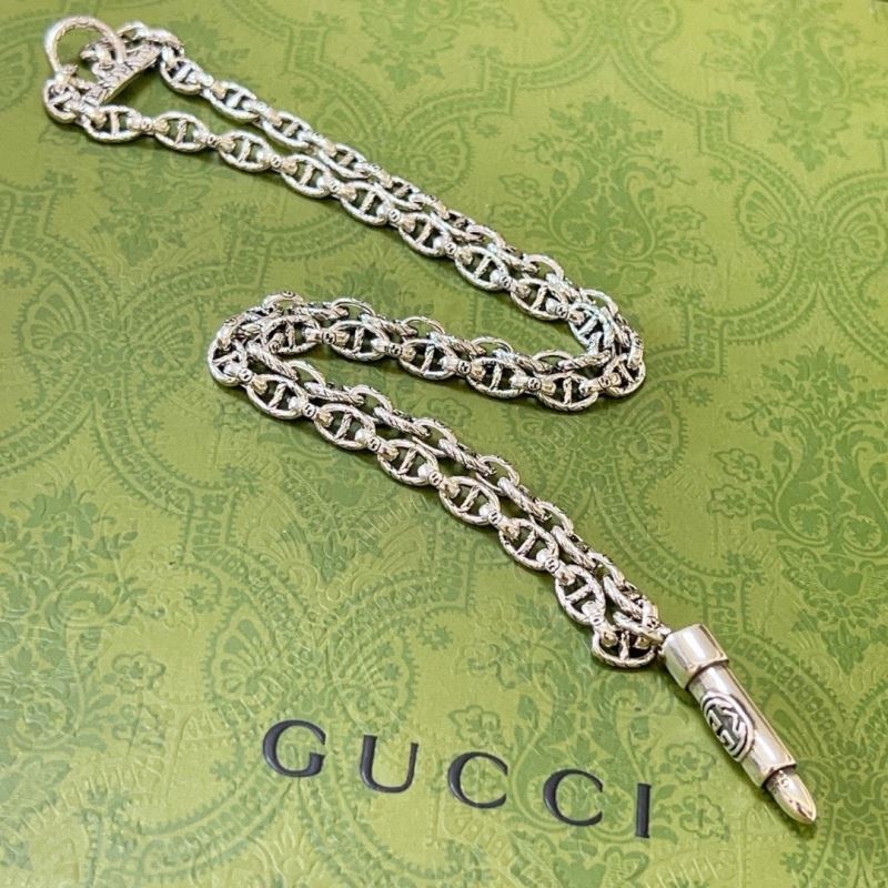 Gucci Necklaces